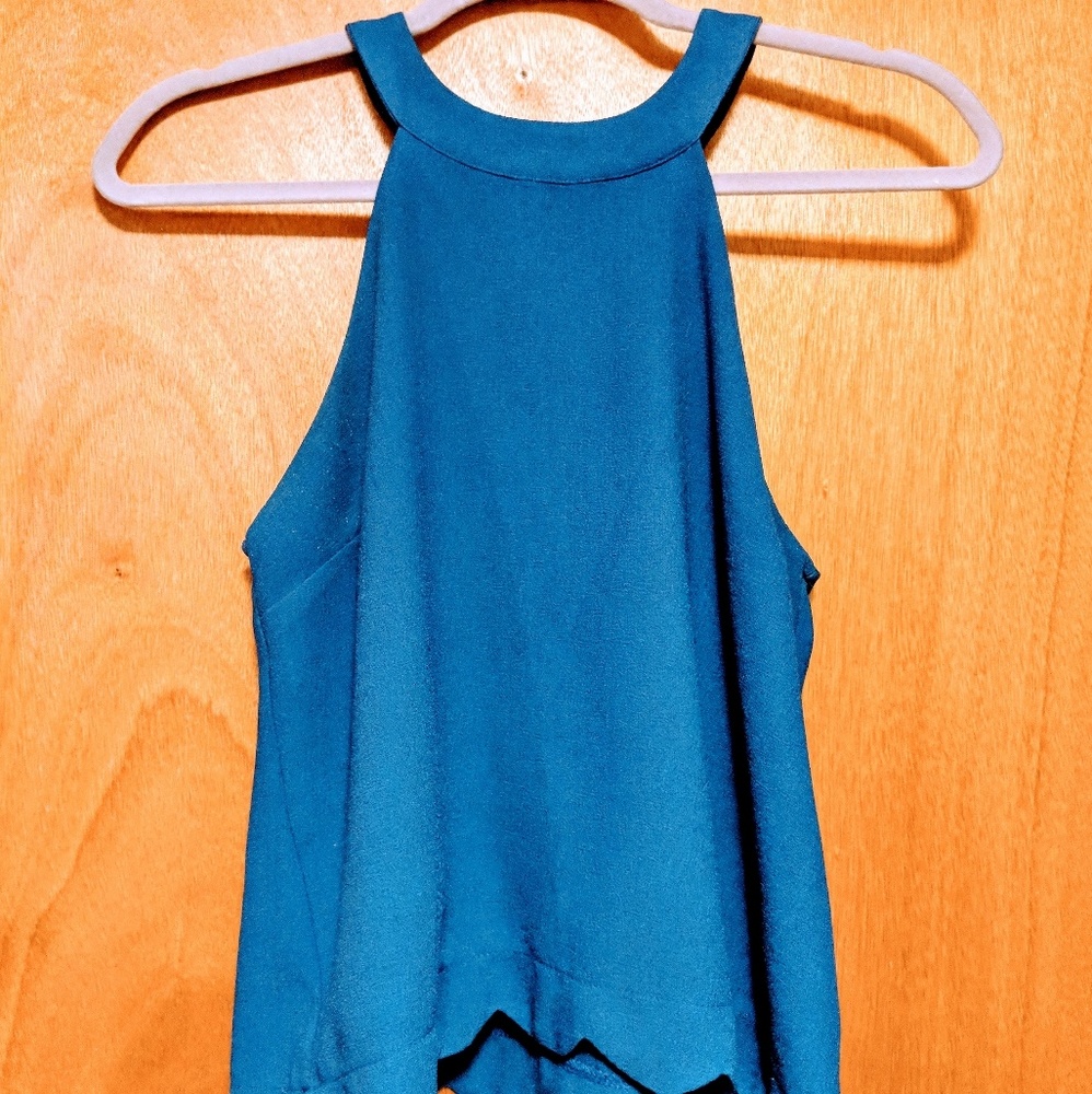 Dressy Blouse